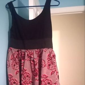 Juniors skater dress